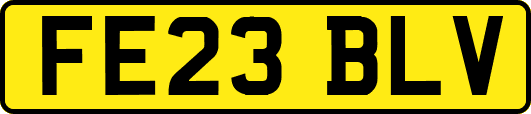 FE23BLV