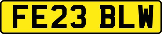 FE23BLW