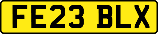 FE23BLX
