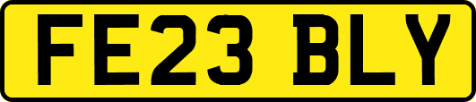FE23BLY