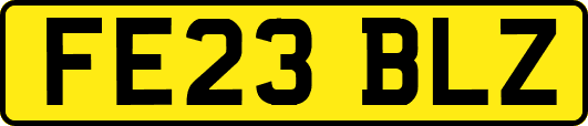 FE23BLZ