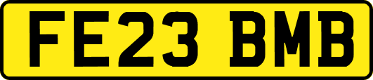 FE23BMB