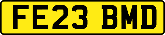 FE23BMD