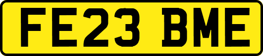 FE23BME
