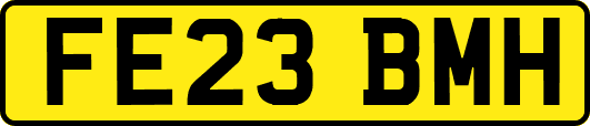 FE23BMH