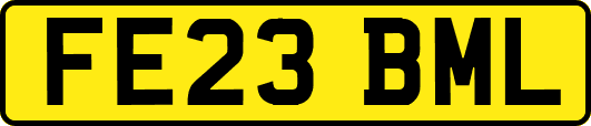 FE23BML