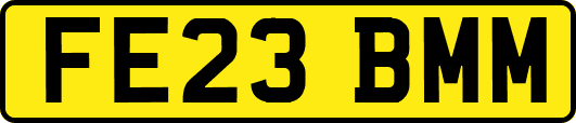 FE23BMM