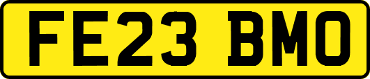 FE23BMO