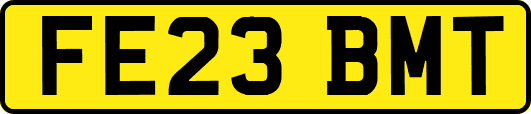 FE23BMT