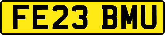 FE23BMU