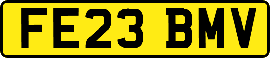 FE23BMV