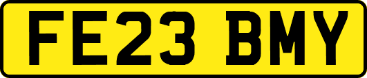 FE23BMY