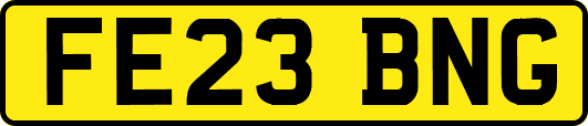 FE23BNG