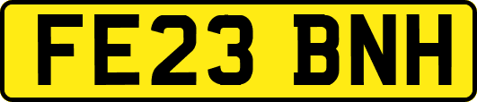 FE23BNH