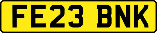 FE23BNK