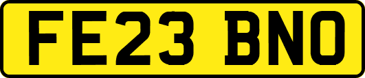 FE23BNO