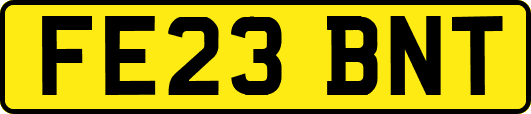 FE23BNT