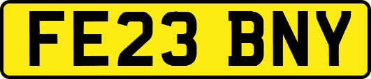 FE23BNY
