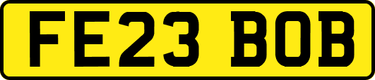 FE23BOB