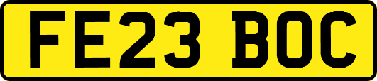 FE23BOC