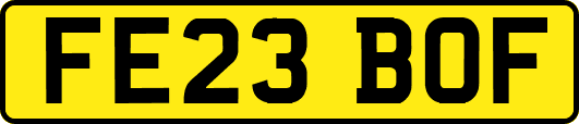 FE23BOF