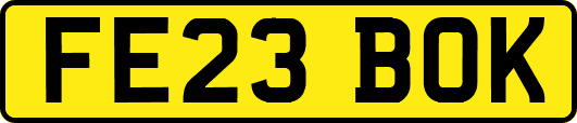 FE23BOK