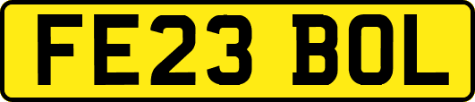 FE23BOL