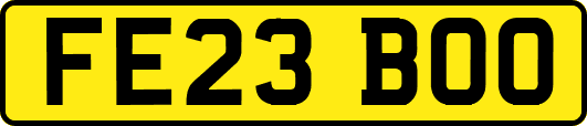 FE23BOO