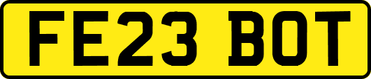 FE23BOT