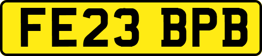 FE23BPB