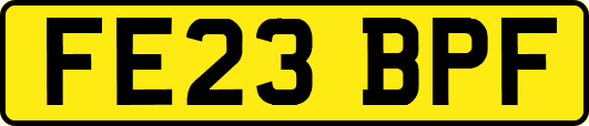 FE23BPF