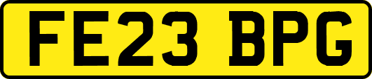 FE23BPG