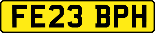 FE23BPH