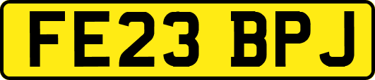 FE23BPJ