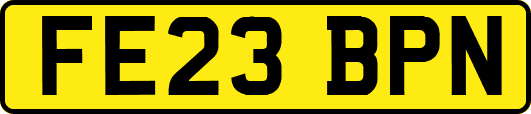 FE23BPN