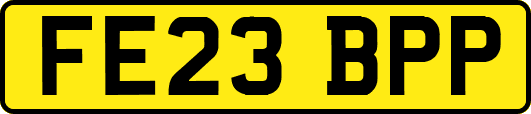 FE23BPP