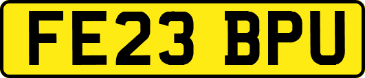 FE23BPU
