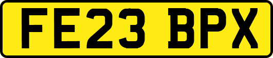 FE23BPX