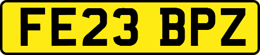 FE23BPZ