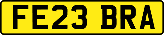 FE23BRA
