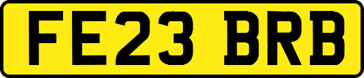 FE23BRB