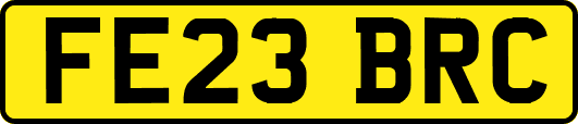 FE23BRC