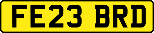 FE23BRD