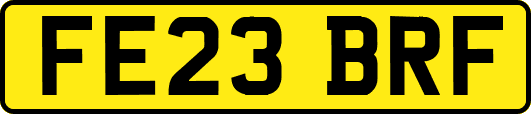 FE23BRF
