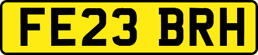 FE23BRH