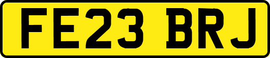 FE23BRJ