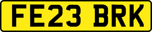 FE23BRK