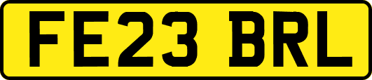 FE23BRL