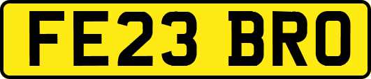 FE23BRO