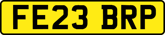 FE23BRP
